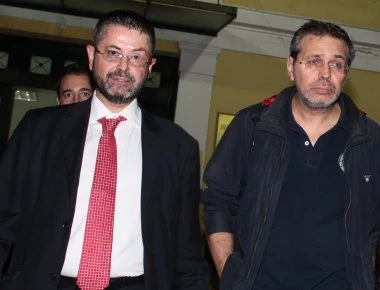 Στέφανος Χίος: «Οπλοφορώ εδώ και 7 χρόνια - Μου έλεγαν 